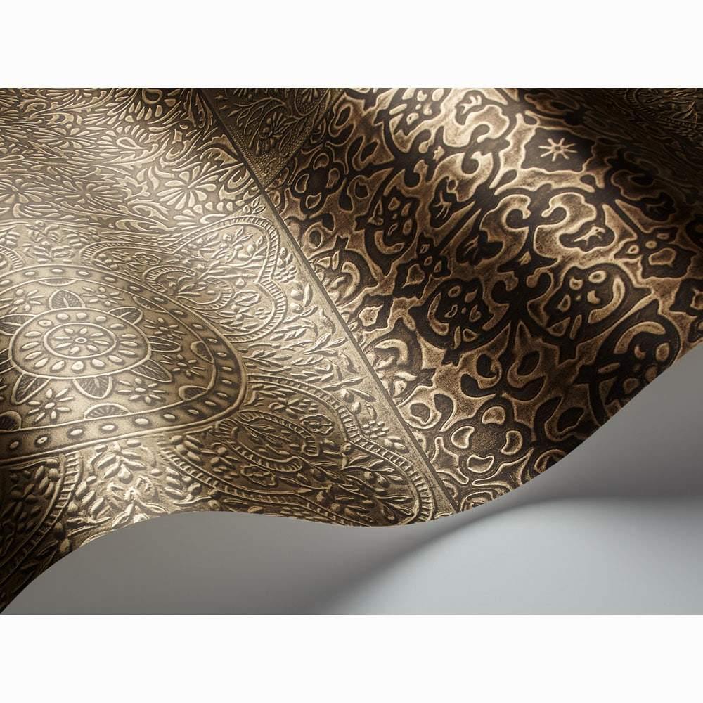 Carta da parati Cole&Son Bazaar - Brand_Cole&Son, Fantasia_Fantasia - Carte da parati - Cole&Son