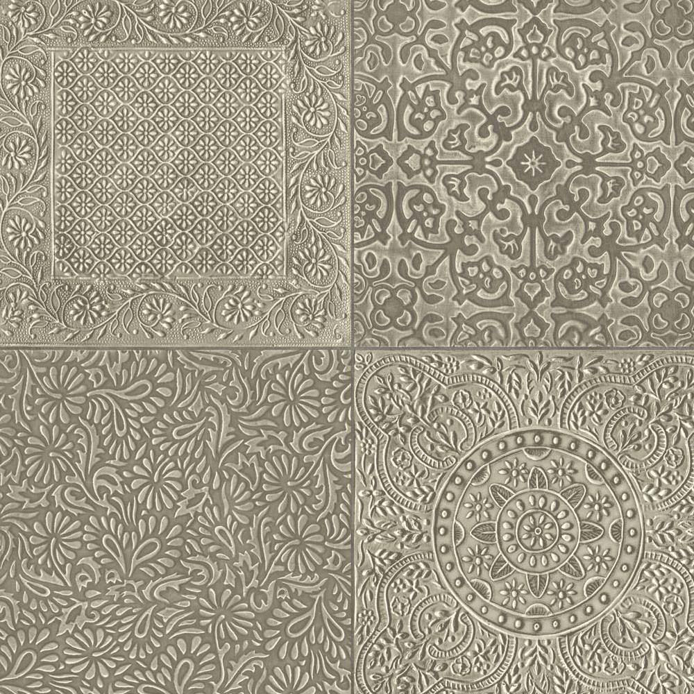 Carta da parati Cole&Son Bazaar - Brand_Cole&Son, Fantasia_Fantasia - Carte da parati - Cole&Son