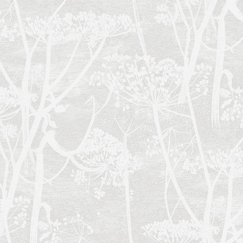 Carta da parati Cole&Son Cow Parsley - Brand_Cole&Son, Fantasia_Natura - Carte da parati - Cole&Son
