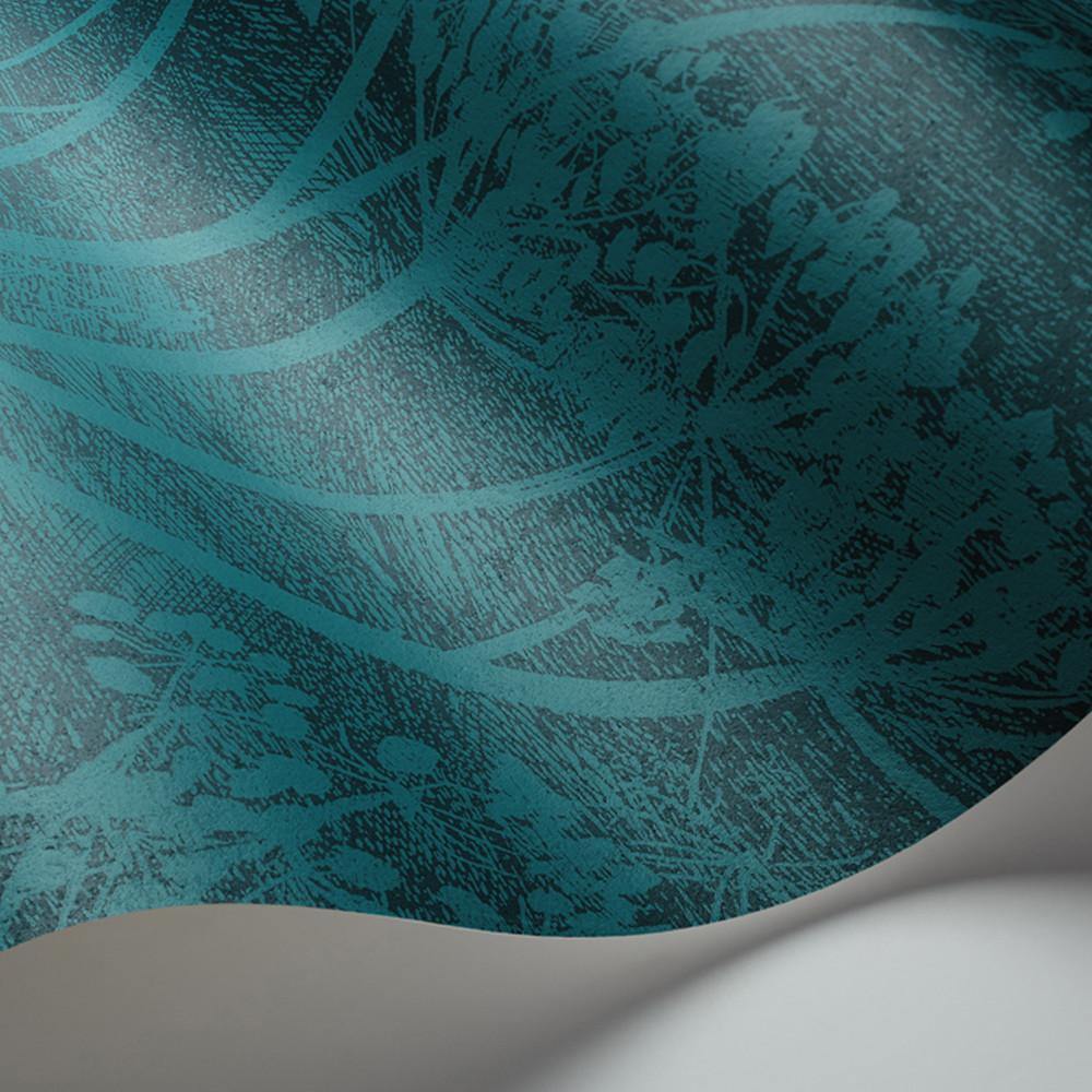 Carta da parati Cole&Son Cow Parsley - Brand_Cole&Son, Fantasia_Natura - Carte da parati - Cole&Son