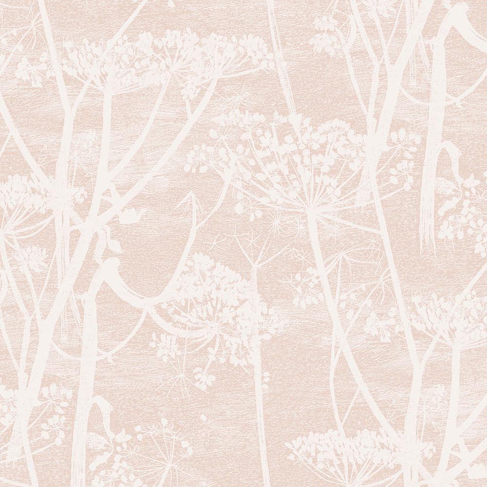 Carta da parati Cole&Son Cow Parsley - Brand_Cole&Son, Fantasia_Natura - Carte da parati - Cole&Son