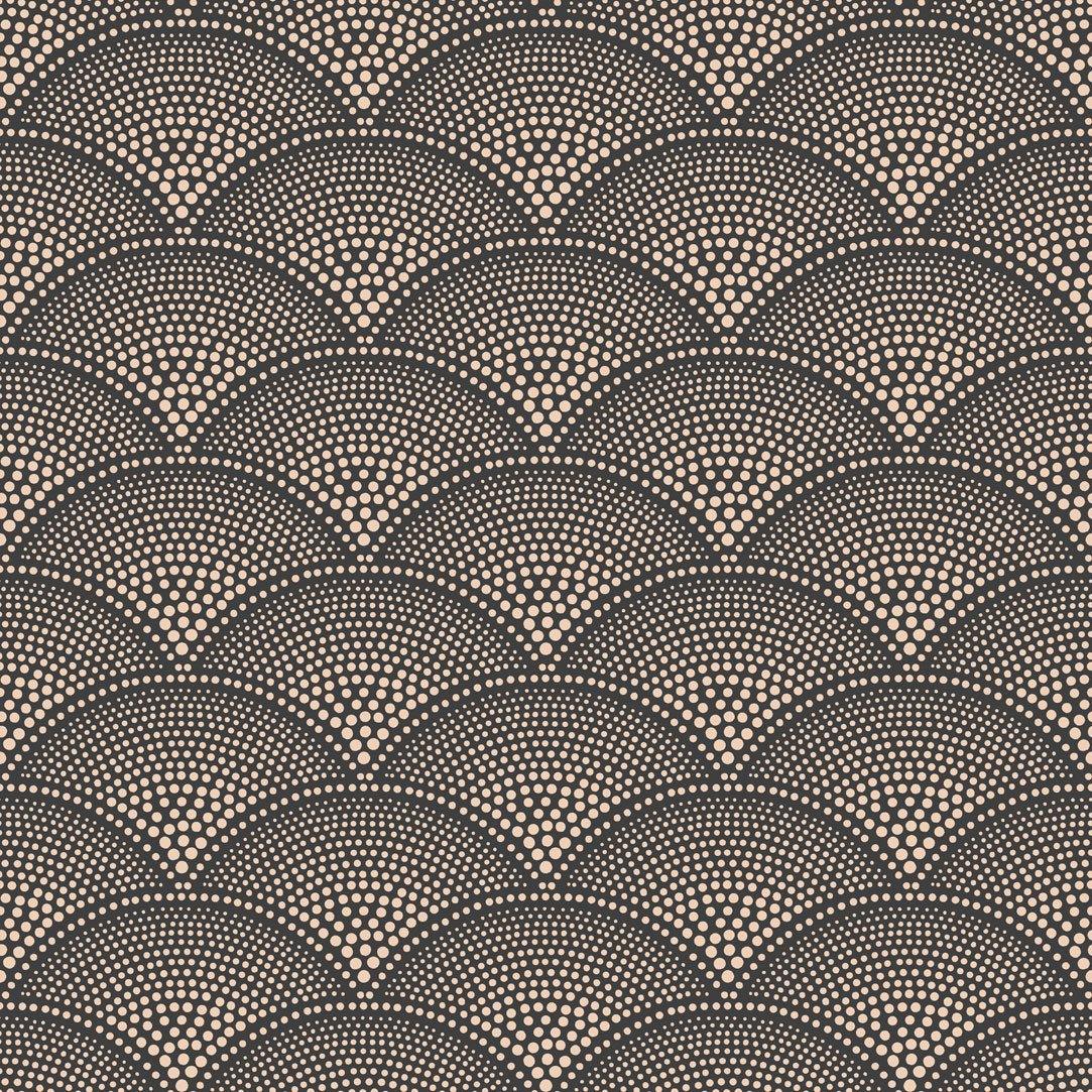 Carta da parati Cole&Son Feather Fan - Brand_Cole&Son, Fantasia_Fantasia - Carte da parati - Cole&Son