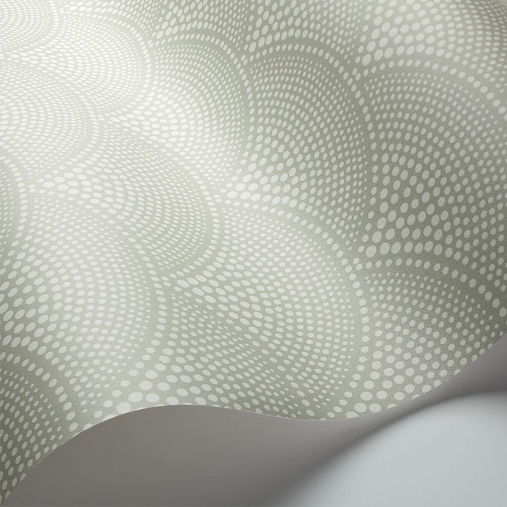 Carta da parati Cole&Son Feather Fan - Brand_Cole&Son, Fantasia_Fantasia - Carte da parati - Cole&Son