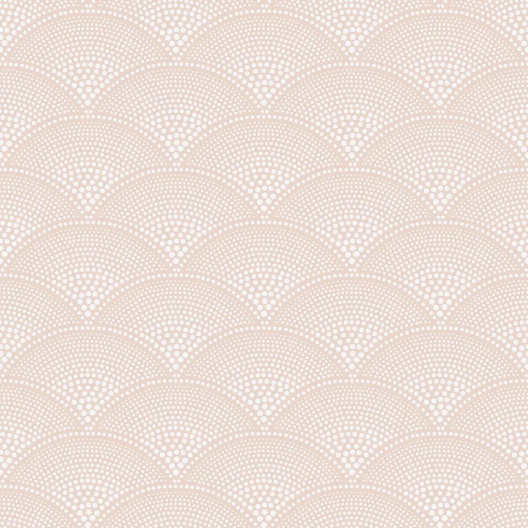 Carta da parati Cole&Son Feather Fan - Brand_Cole&Son, Fantasia_Fantasia - Carte da parati - Cole&Son