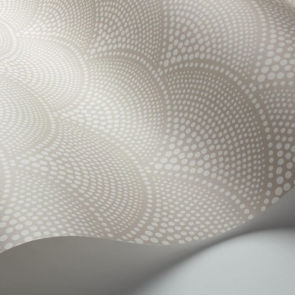 Carta da parati Cole&Son Feather Fan - Brand_Cole&Son, Fantasia_Fantasia - Carte da parati - Cole&Son