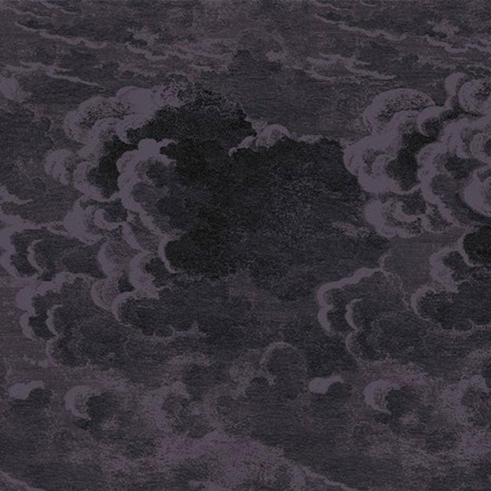 Carta da parati Cole&Son Fornasetti Nuvolette - Brand_Cole&Son, Fantasia_Natura - Carte da parati - Cole&Son