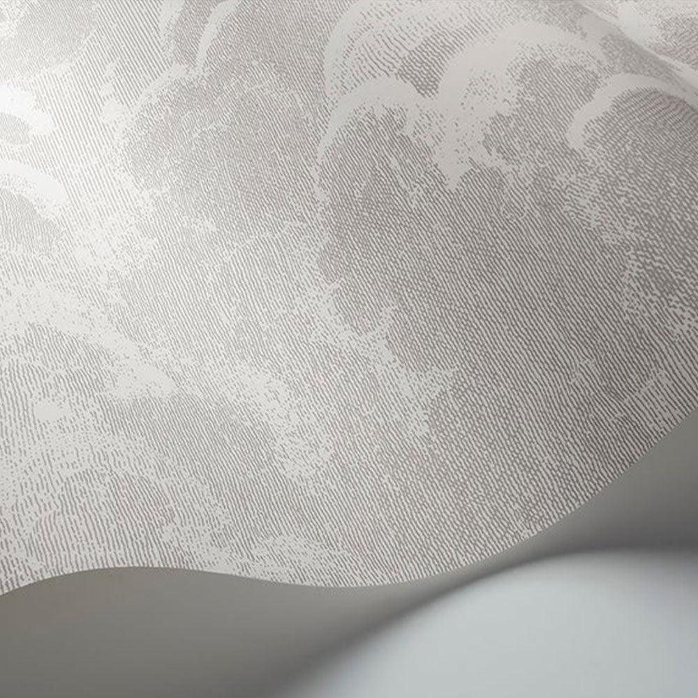 Carta da parati Cole&Son Fornasetti Nuvolette - Brand_Cole&Son, Fantasia_Natura - Carte da parati - Cole&Son