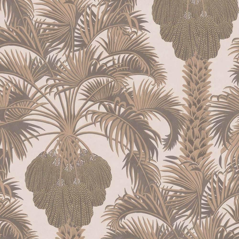 Carta da parati Cole&Son Hollywood Palm - Brand_Cole&Son, Fantasia_Fantasia - Carte da parati - Cole&Son