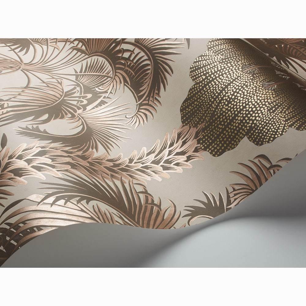 Carta da parati Cole&Son Hollywood Palm - Brand_Cole&Son, Fantasia_Fantasia - Carte da parati - Cole&Son