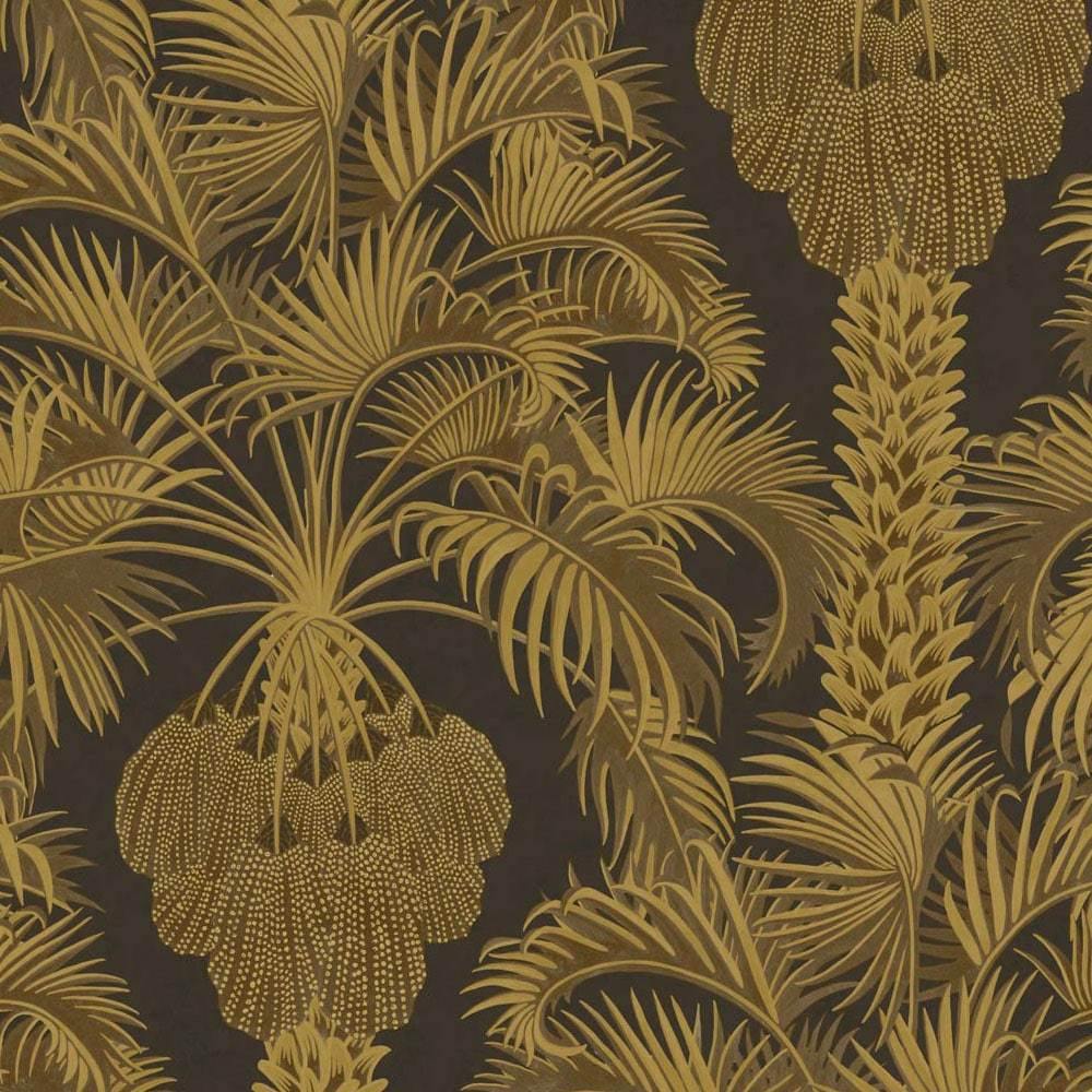 Carta da parati Cole&Son Hollywood Palm - Brand_Cole&Son, Fantasia_Fantasia - Carte da parati - Cole&Son