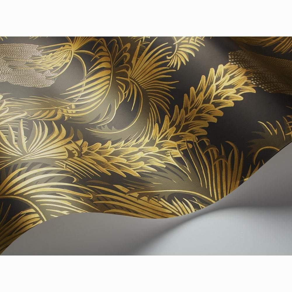 Carta da parati Cole&Son Hollywood Palm - Brand_Cole&Son, Fantasia_Fantasia - Carte da parati - Cole&Son