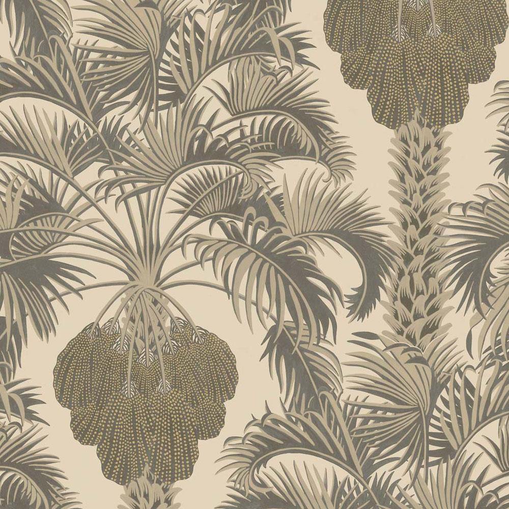 Carta da parati Cole&Son Hollywood Palm - Brand_Cole&Son, Fantasia_Fantasia - Carte da parati - Cole&Son
