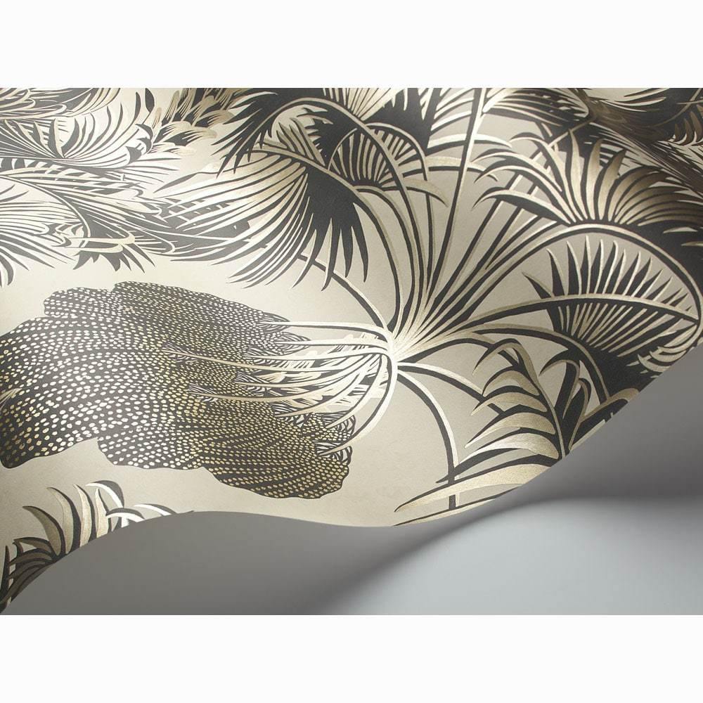 Carta da parati Cole&Son Hollywood Palm - Brand_Cole&Son, Fantasia_Fantasia - Carte da parati - Cole&Son