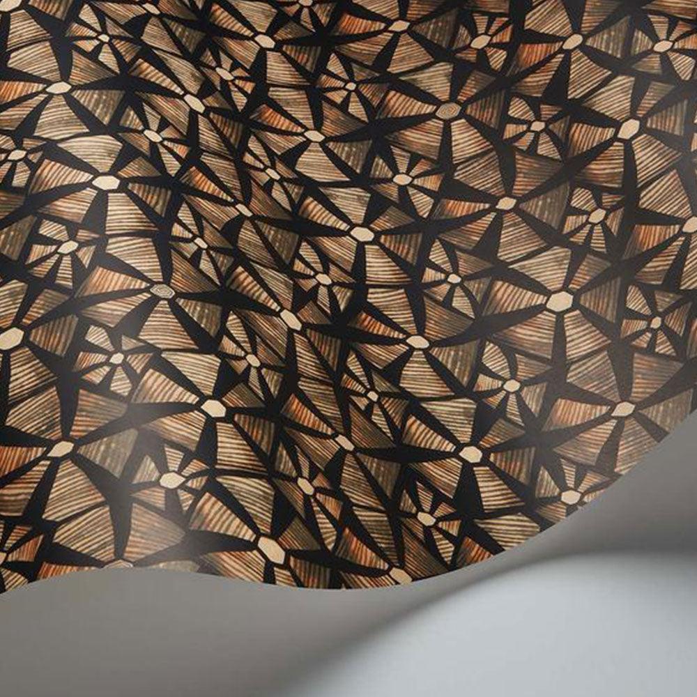 Carta da parati Cole&Son Kalahari - Brand_Cole&Son, Fantasia_Natura - Carte da parati - Cole&Son