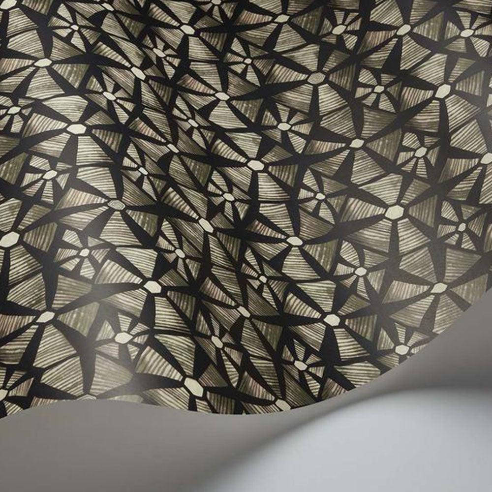 Carta da parati Cole&Son Kalahari - Brand_Cole&Son, Fantasia_Natura - Carte da parati - Cole&Son