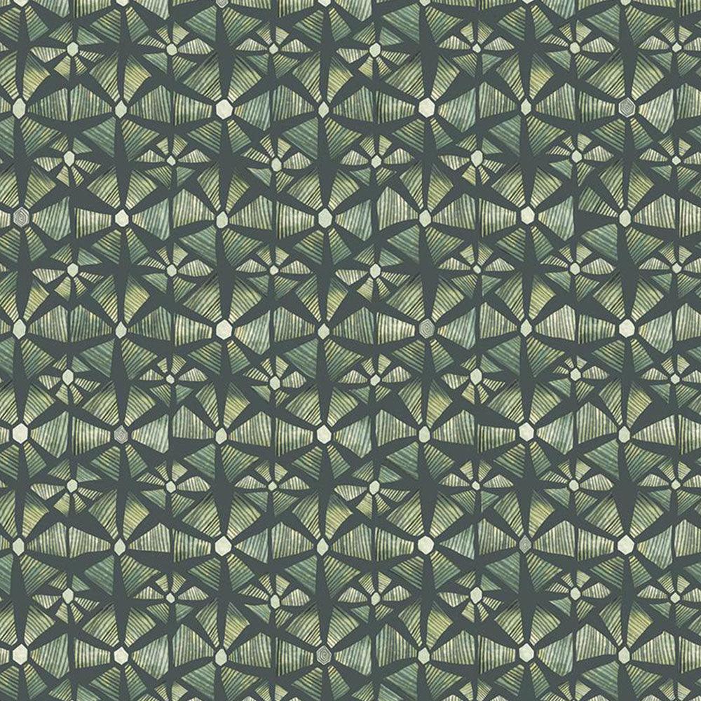 Carta da parati Cole&Son Kalahari - Brand_Cole&Son, Fantasia_Natura - Carte da parati - Cole&Son