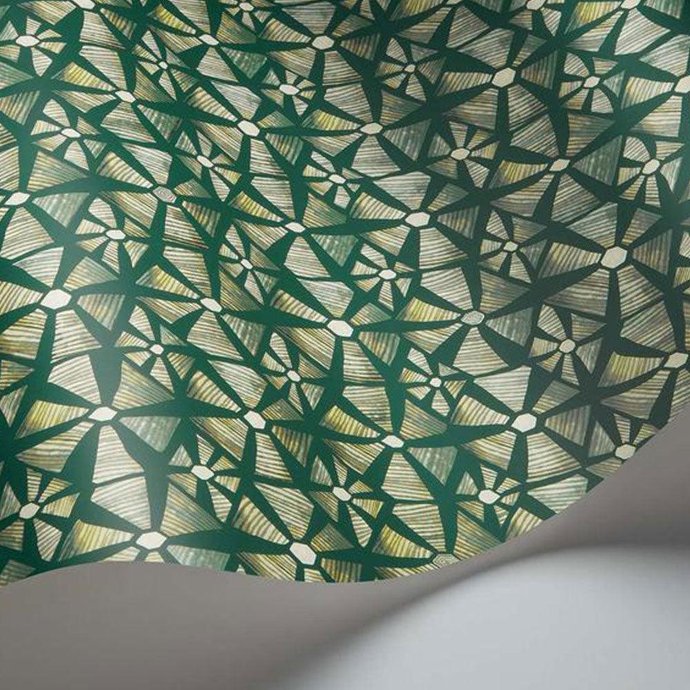 Carta da parati Cole&Son Kalahari - Brand_Cole&Son, Fantasia_Natura - Carte da parati - Cole&Son