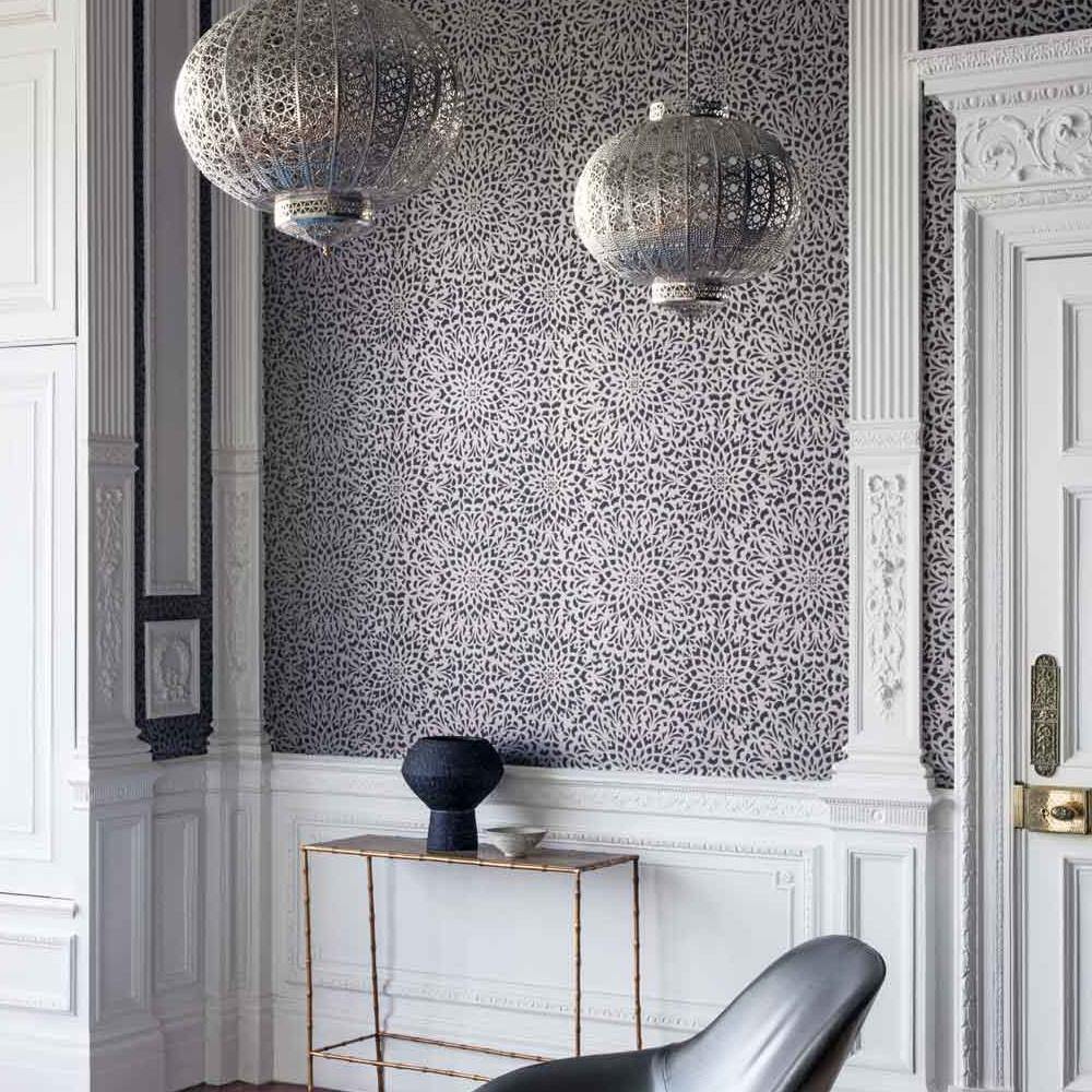 Carta da parati Cole&Son Medina - Brand_Cole&Son, Fantasia_Fantasia - Carte da parati - Cole&Son