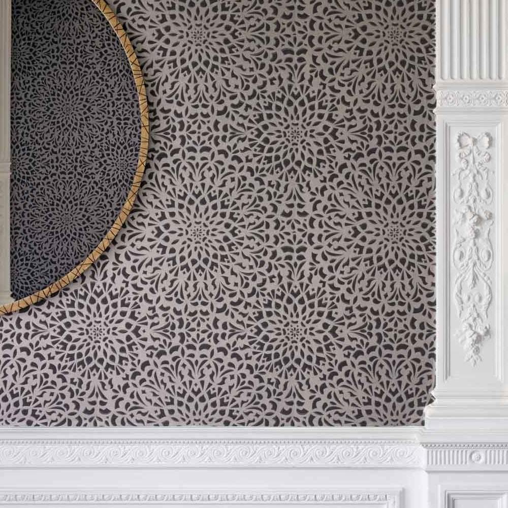 Carta da parati Cole&Son Medina - Brand_Cole&Son, Fantasia_Fantasia - Carte da parati - Cole&Son