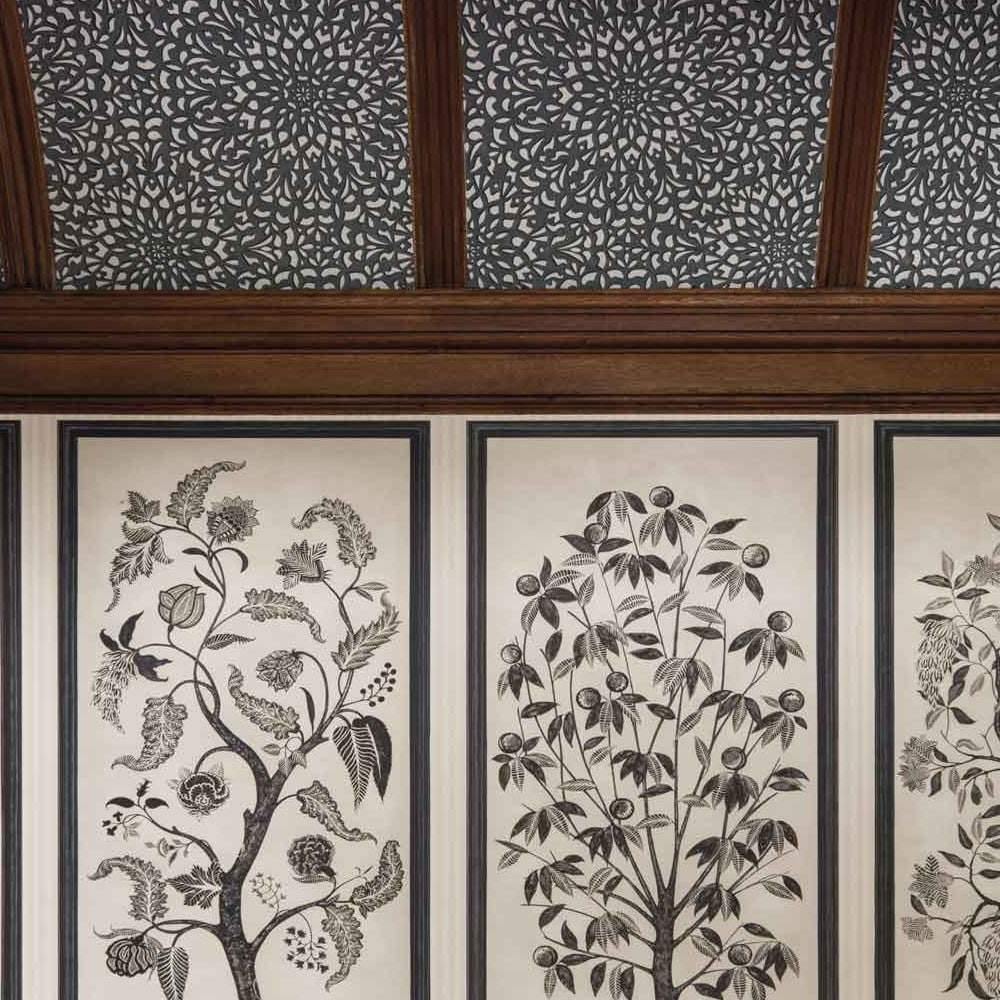 Carta da parati Cole&Son Medina - Brand_Cole&Son, Fantasia_Fantasia - Carte da parati - Cole&Son