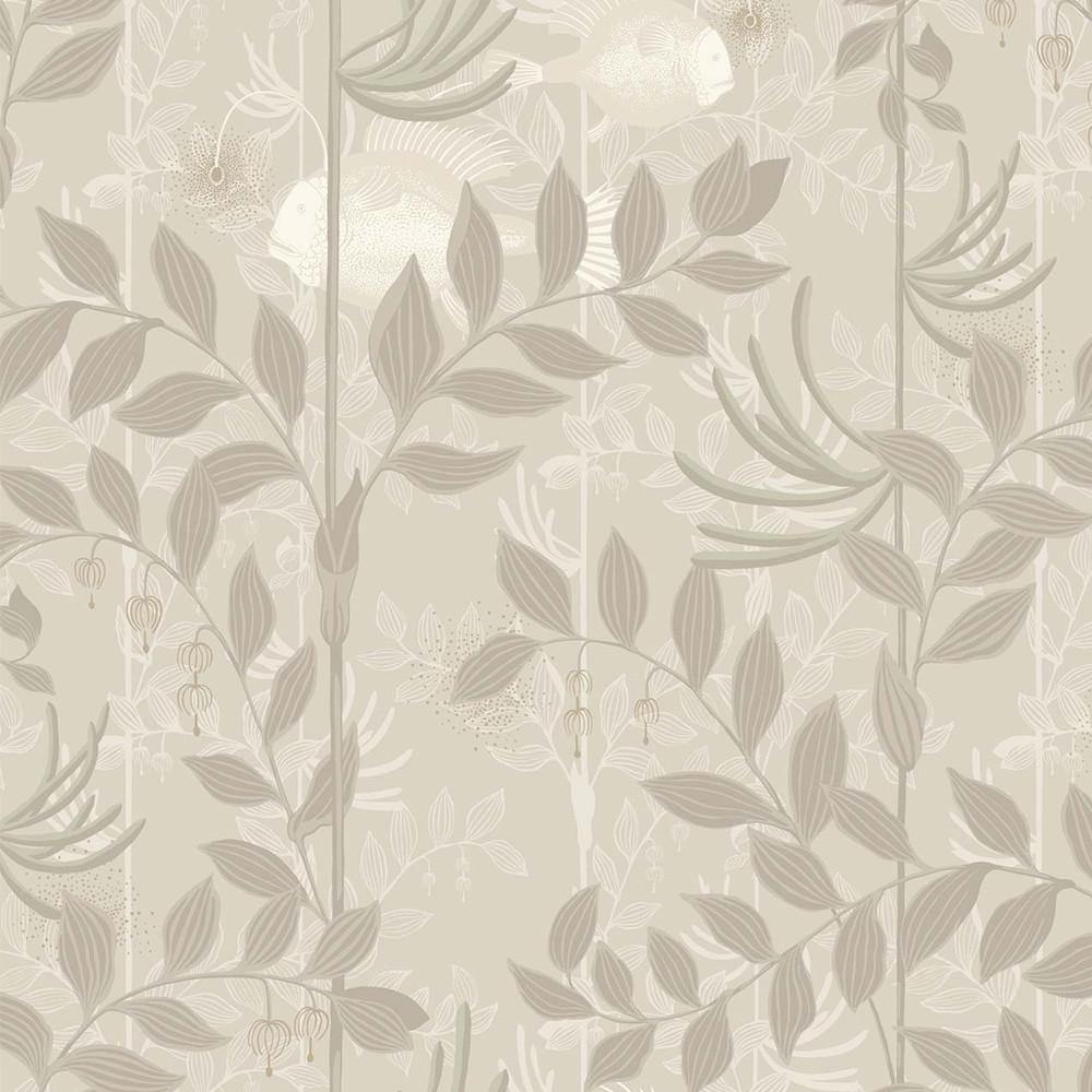 Carta da parati Cole&Son Nautilus - Brand_Cole&Son, Fantasia_Natura - Carte da parati - Cole&Son