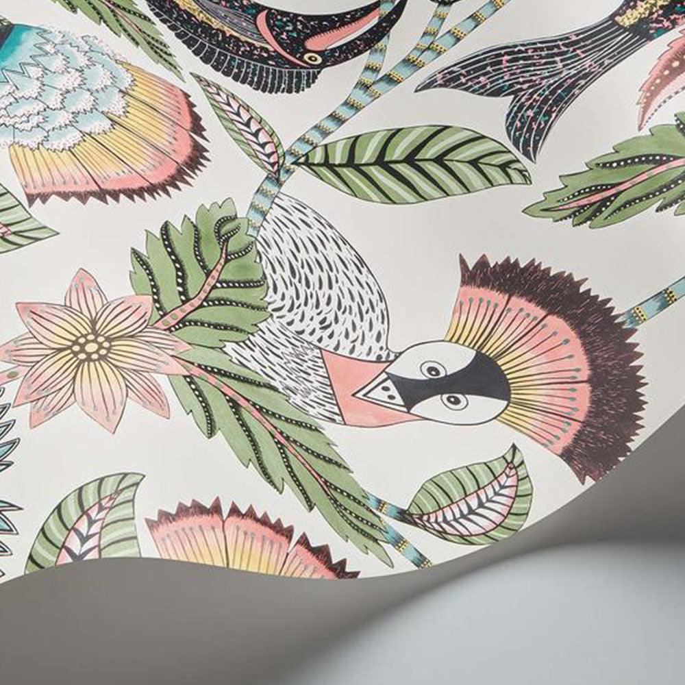 Carta da parati Cole&Son Nene - Brand_Cole&Son, Fantasia_Natura - Carte da parati - Cole&Son