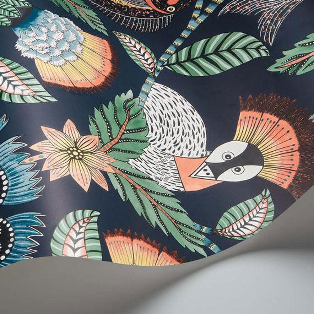 Carta da parati Cole&Son Nene - Brand_Cole&Son, Fantasia_Natura - Carte da parati - Cole&Son