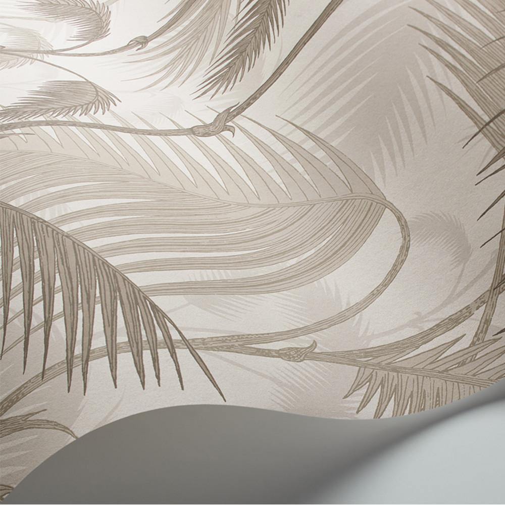 Carta da parati Cole&Son Palm Jungle - Brand_Cole&Son, Fantasia_Natura - Carte da parati - Cole&Son