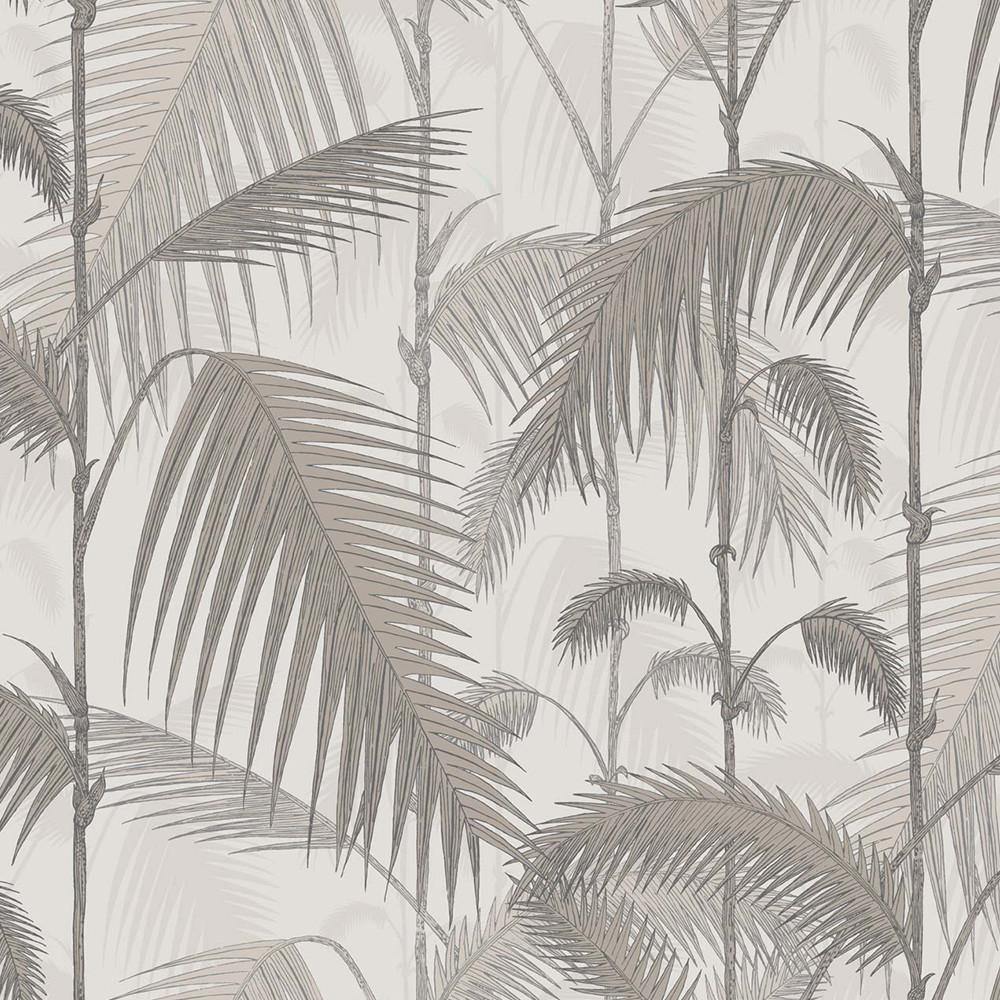 Carta da parati Cole&Son Palm Jungle - Brand_Cole&Son, Fantasia_Natura - Carte da parati - Cole&Son