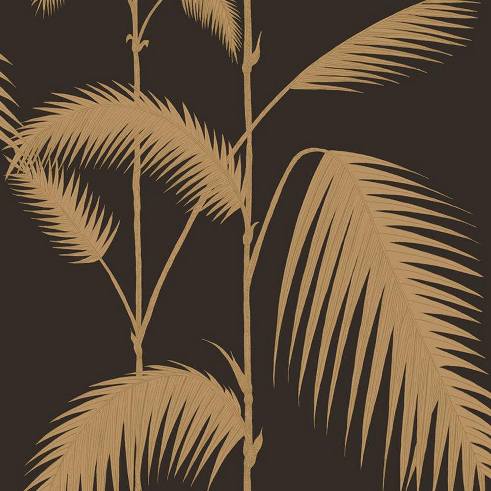 Carta da parati Cole&Son Palm Leaves - Brand_Cole&Son, Fantasia_Natura - Carte da parati - Cole&Son