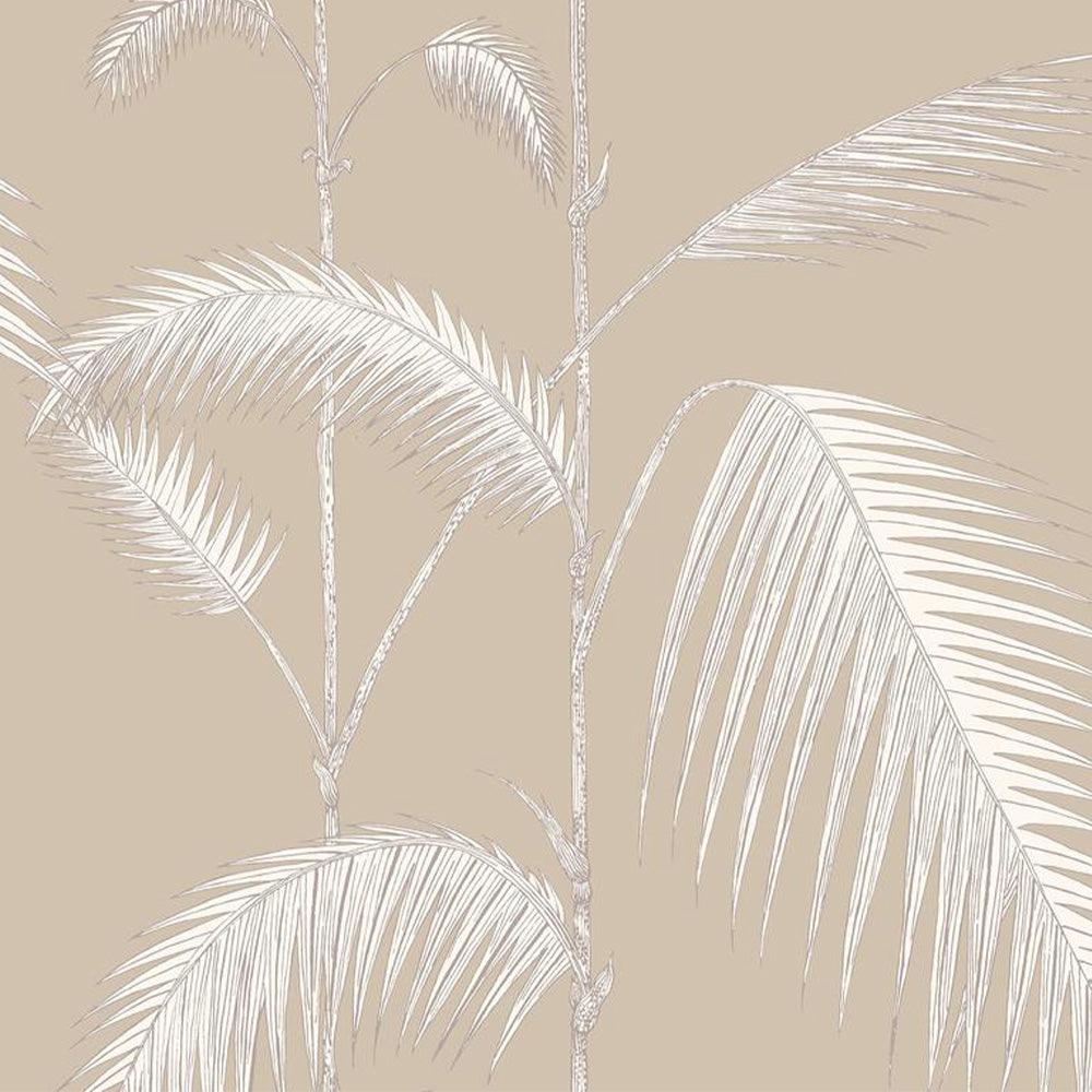 Carta da parati Cole&Son Palm Leaves - Brand_Cole&Son, Fantasia_Natura - Carte da parati - Cole&Son