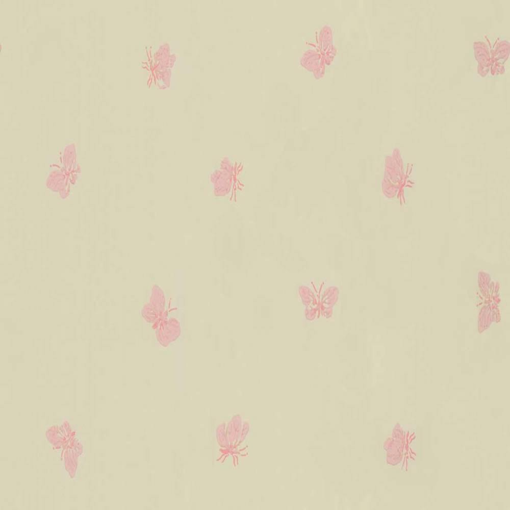 Carta da parati Cole&Son Peaseblossom - Brand_Cole&Son, Fantasia_Natura - Carte da parati - Cole&Son