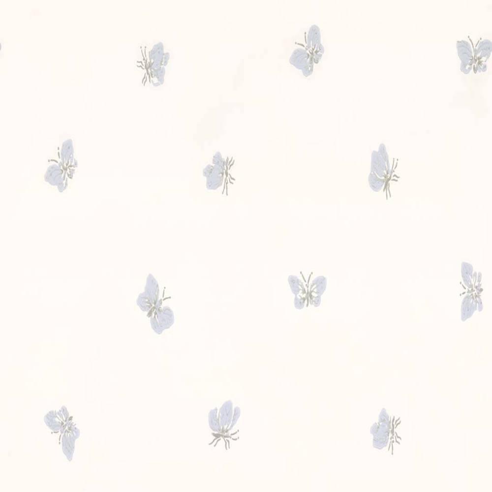 Carta da parati Cole&Son Peaseblossom - Brand_Cole&Son, Fantasia_Natura - Carte da parati - Cole&Son