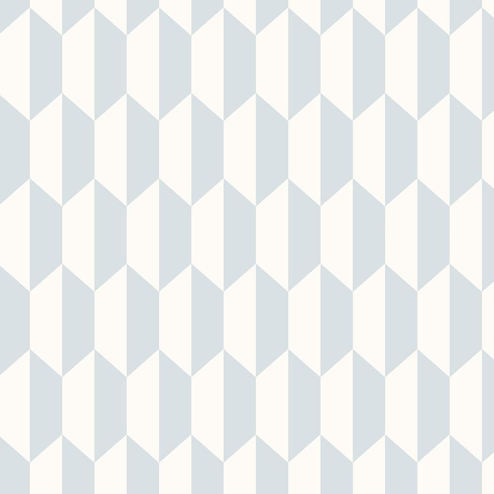Carta da parati Cole&Son Petit Tile - Brand_Cole&Son, Fantasia_Geometrica - Carte da parati - Cole&Son