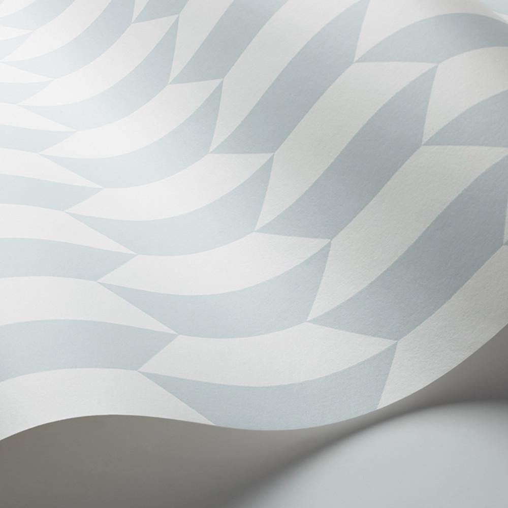 Carta da parati Cole&Son Petit Tile - Brand_Cole&Son, Fantasia_Geometrica - Carte da parati - Cole&Son