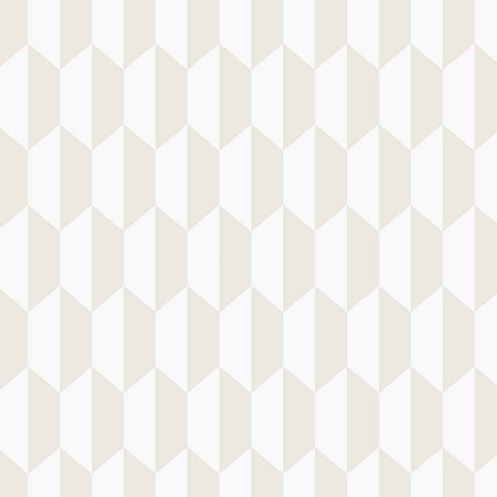 Carta da parati Cole&Son Petit Tile - Brand_Cole&Son, Fantasia_Geometrica - Carte da parati - Cole&Son