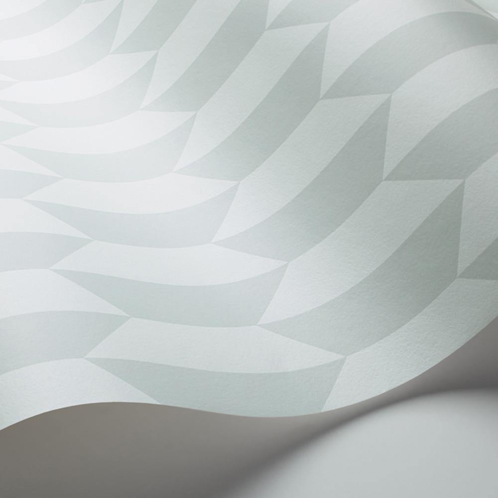 Carta da parati Cole&Son Petit Tile - Brand_Cole&Son, Fantasia_Geometrica - Carte da parati - Cole&Son