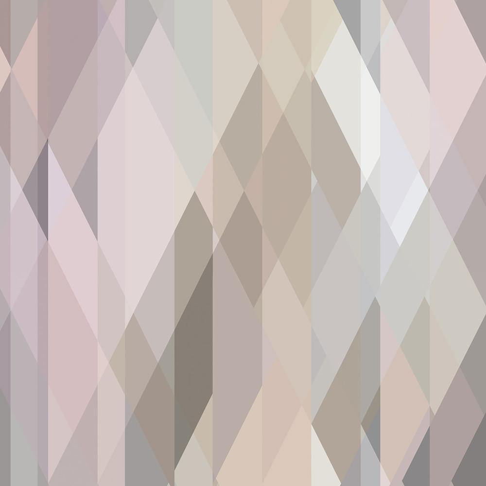 Carta da parati Cole&Son Prism - Brand_Cole&Son, Fantasia_Geometrica - Carte da parati - Cole&Son