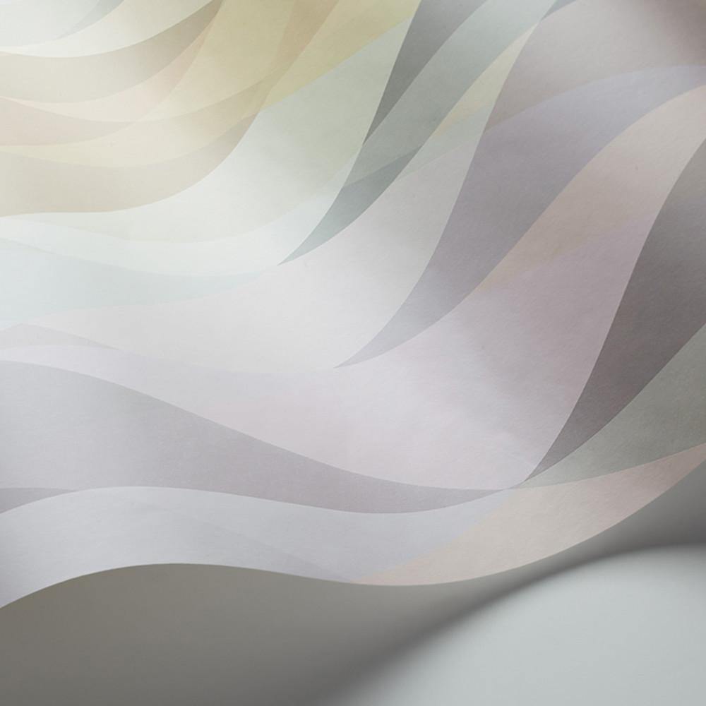 Carta da parati Cole&Son Prism - Brand_Cole&Son, Fantasia_Geometrica - Carte da parati - Cole&Son