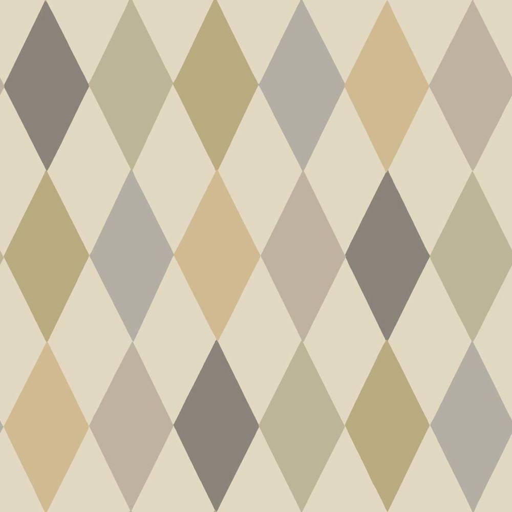 Carta da parati Cole&Son Punchinello - Brand_Cole&Son, Fantasia_Geometrica - Carte da parati - Cole&Son