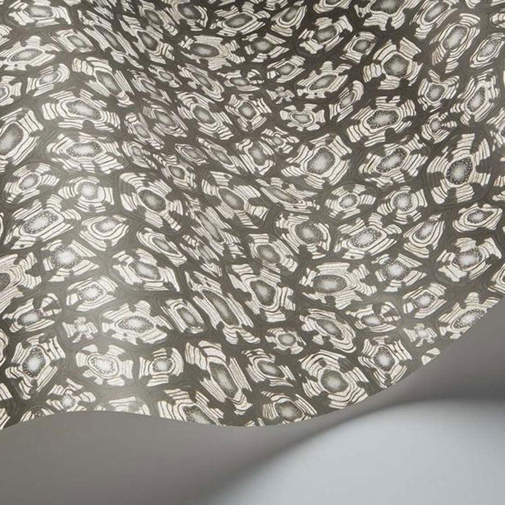 Carta da parati Cole&Son Savanna Shell - Brand_Cole&Son, Fantasia_Natura - Carte da parati - Cole&Son