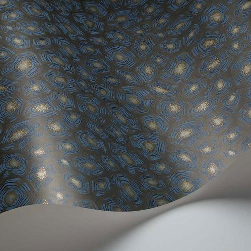 Carta da parati Cole&Son Savanna Shell - Brand_Cole&Son, Fantasia_Natura - Carte da parati - Cole&Son