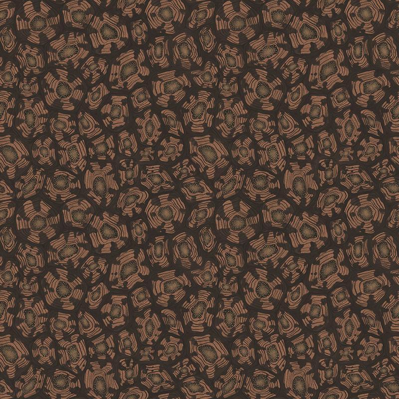 Carta da parati Cole&Son Savanna Shell - Brand_Cole&Son, Fantasia_Natura - Carte da parati - Cole&Son