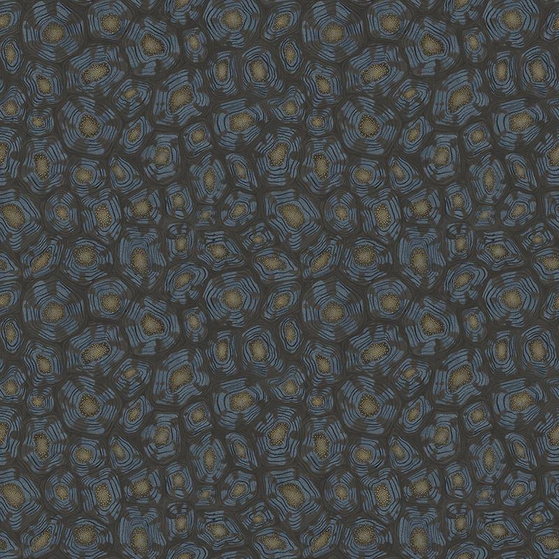 Carta da parati Cole&Son Savanna Shell - Brand_Cole&Son, Fantasia_Natura - Carte da parati - Cole&Son