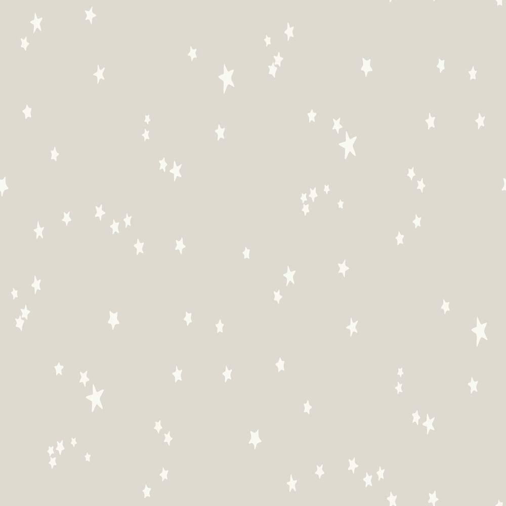 Carta da parati Cole&Son Stars - Brand_Cole&Son, Fantasia_Natura - Carte da parati - Cole&Son