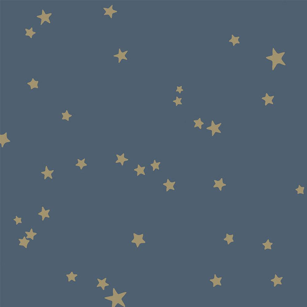 Carta da parati Cole&Son Stars - Brand_Cole&Son, Fantasia_Fantasia - Carte da parati junior - Harlequin