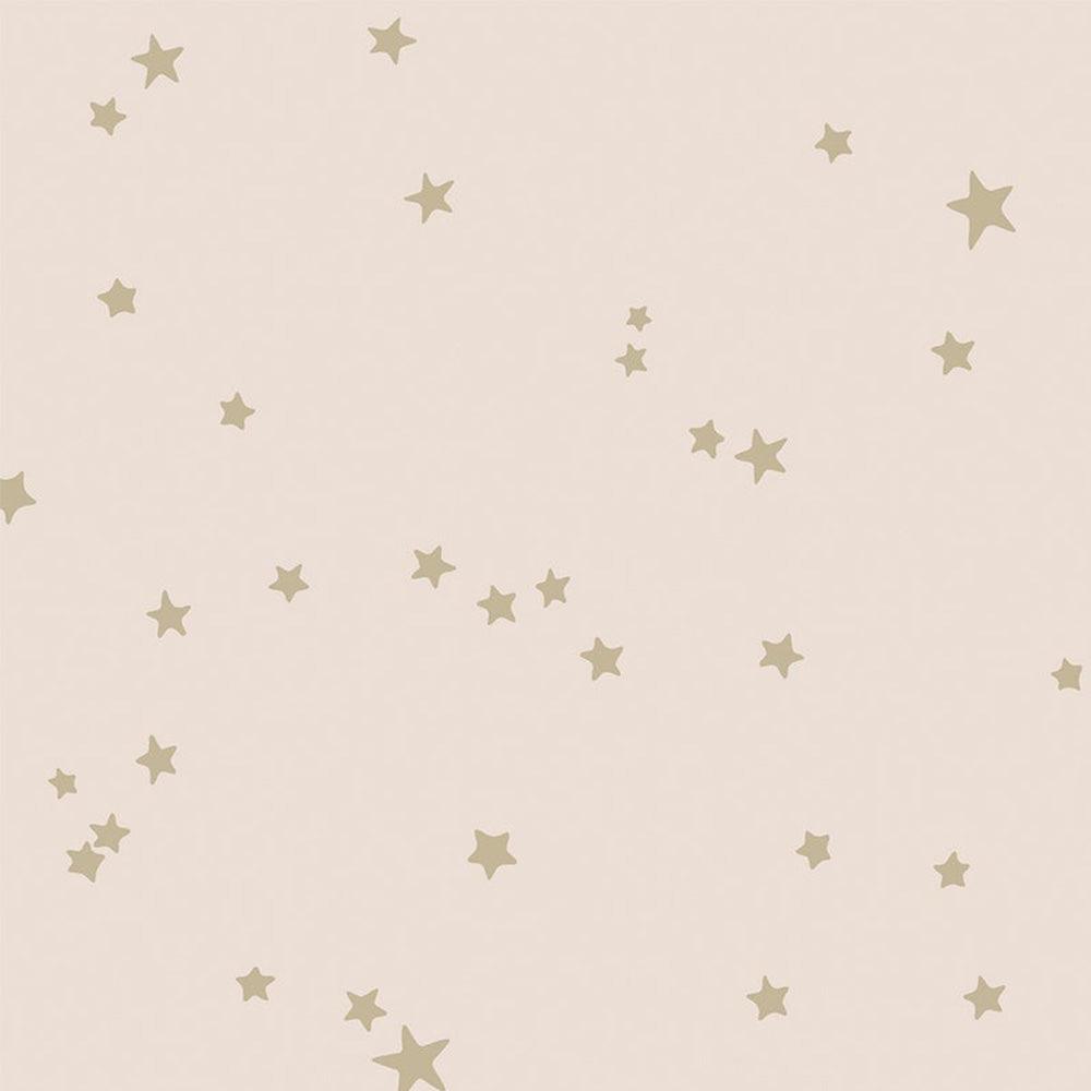 Carta da parati Cole&Son Stars - Brand_Cole&Son, Fantasia_Fantasia - Carte da parati junior - Harlequin