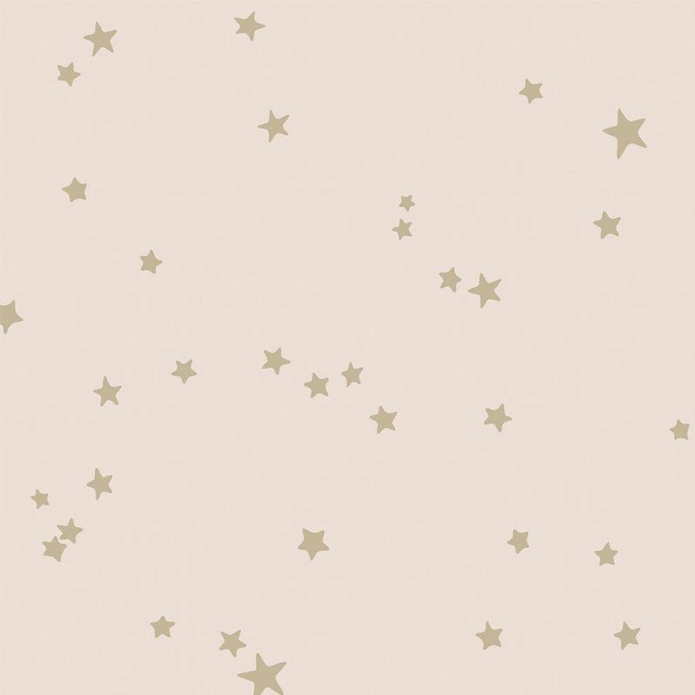 Carta da parati Cole&Son Stars - Brand_Cole&Son, Fantasia_Fantasia - Carte da parati junior - Harlequin