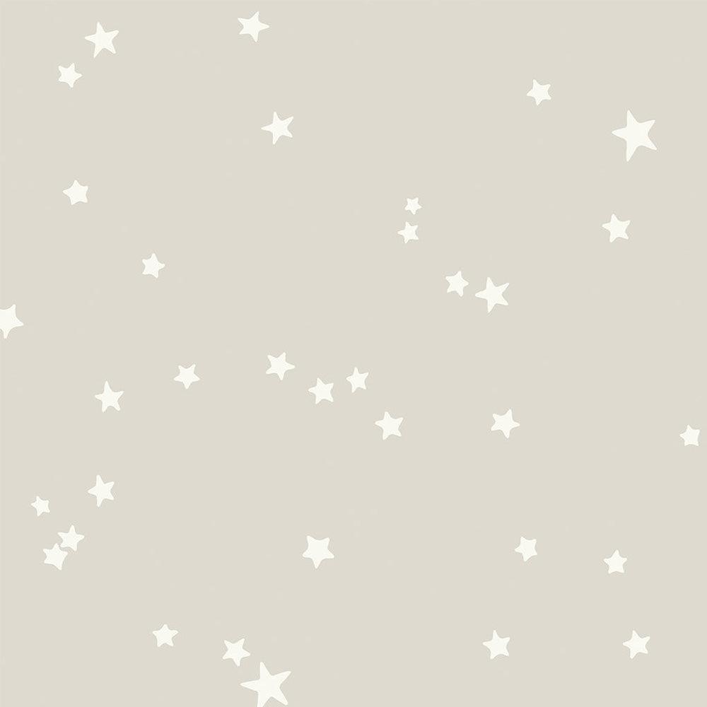Carta da parati Cole&Son Stars - Brand_Cole&Son, Fantasia_Fantasia - Carte da parati junior - Harlequin