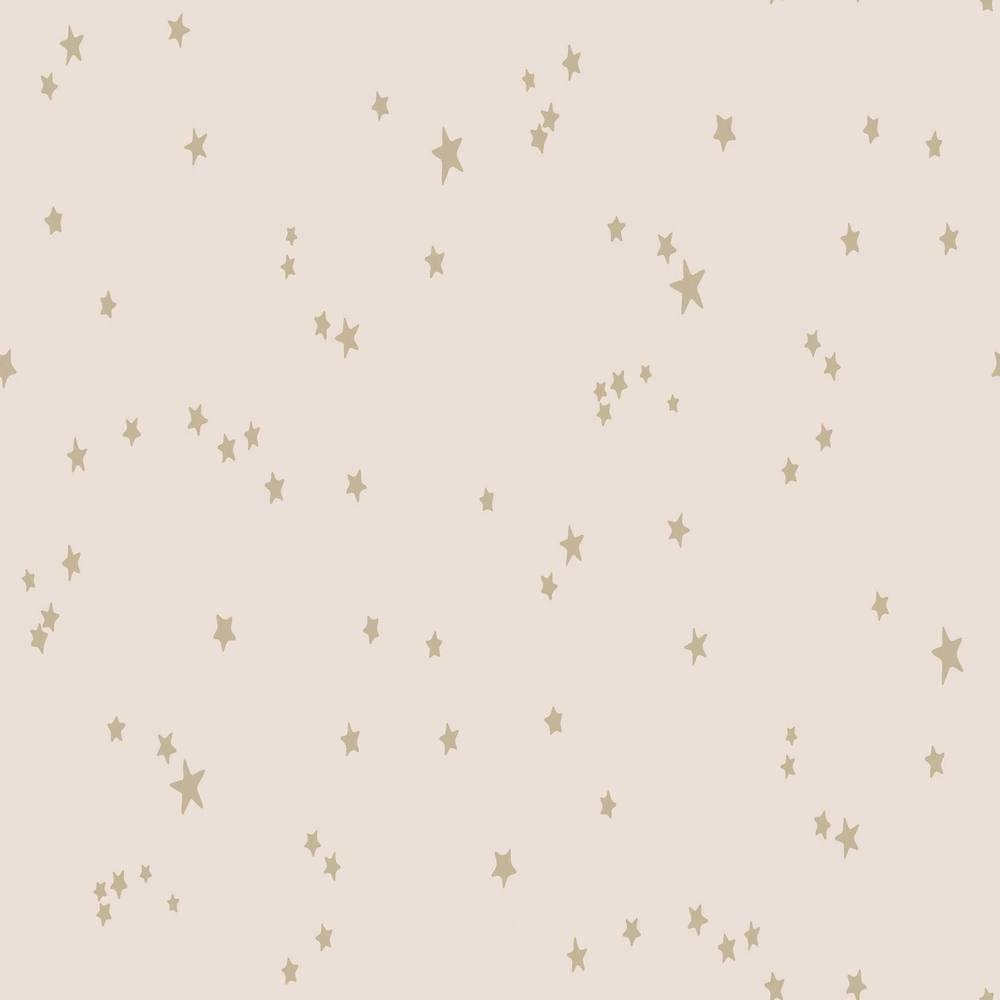 Carta da parati Cole&Son Stars - Brand_Cole&Son, Fantasia_Natura - Carte da parati - Cole&Son